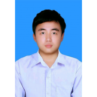 cover CV: NGUYỄN BẢO TRUNG