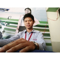 cover CV: Lê Thành Tiến                                                  