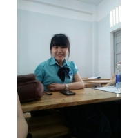 cover CV: Hồ Thị Hương Sen