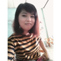 cover CV: Đặng Thị Trúc Ly