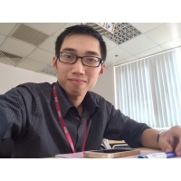 cover CV: Nguyễn Trần Sơn Hà