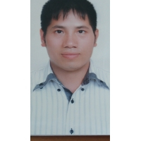 cover CV: Nguyễn Văn Trung