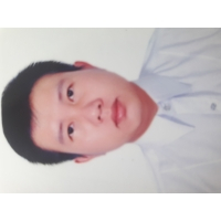 cover CV: Nguyễn Khánh Duy