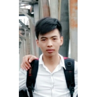 cover CV: Vi Văn Chung