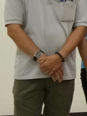 cover CV: Đặng Hoàng Huấn 