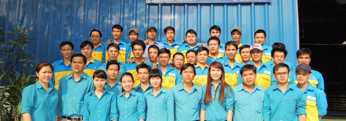 Công ty TNHH Kỹ thuật Cơ Điện MEE