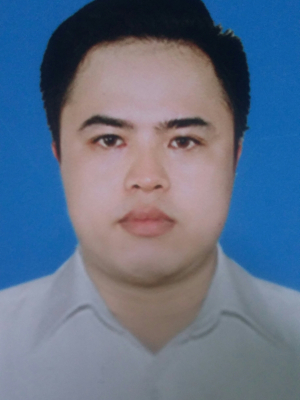 cover CV: Võ Minh Tâm