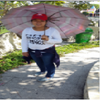 cover CV: Đỗ Kim Nguyệt