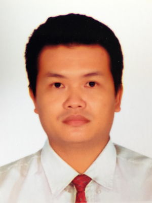 cover CV: Vũ Quốc Bảo Long
