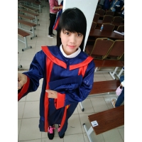 cover CV: Triệu Thị Hoa