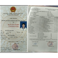 cover CV: Nguyễn Văn Long