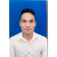 cover CV: Phạm Thế Anh