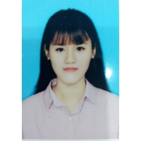 cover CV: Phan Thị Tường Vy
