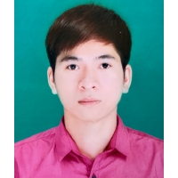 cover CV: ĐỖ BÁ TRƯỜNG