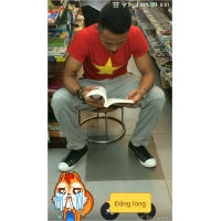 cover CV: Nguyễn Văn Anh