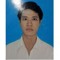 cover CV: Nguyễn Thành Thạch