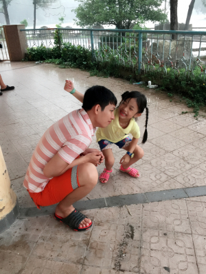 cover CV: Phạm Thanh Đạt