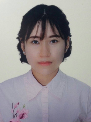 cover CV: Nguyễn Thị Phương Linh