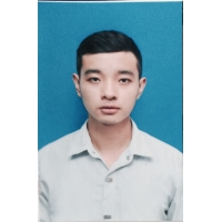 cover CV: Nghiêm Việt Hùng