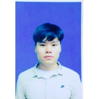 cover CV: La Văn Bảo