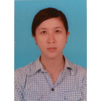 cover CV: Nguyễn Thị Sang