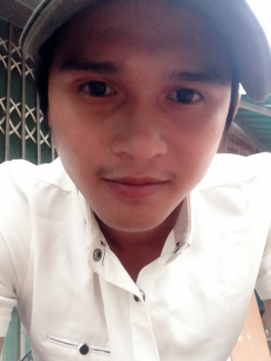 cover CV: Võ Duy Toàn