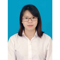 cover CV: Bùi Thị Thảo Linh