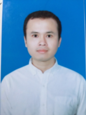 cover CV: Lê Văn Dương