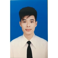 cover CV: Lưu Trung Kiên