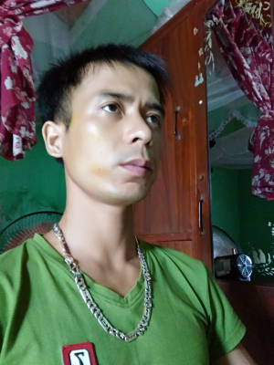 cover CV: Lê Văn Chín