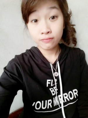 cover CV: DƯƠNG THỊ HƯỜNG