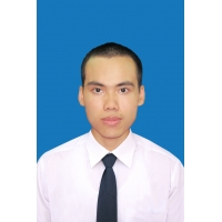 cover CV: Đinh Hồng Quân