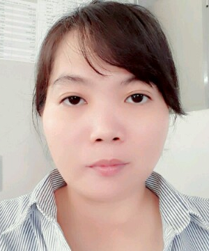 cover CV: La Mỹ Phương