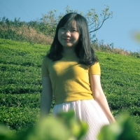 cover CV: Lê Thị Ngọc Thủy