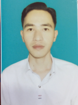 cover CV: Trần Văn Cường