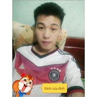 cover CV: Vi Văn Huấn 