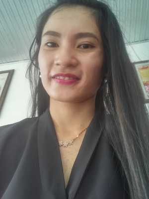 cover CV: Huỳnh Thị Thanh Cao