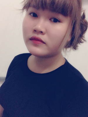 cover CV: Nguyễn Thuý Thường