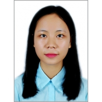 cover CV: Trần Thị Hải