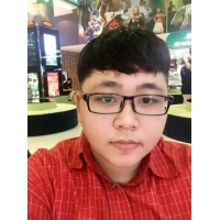 cover CV: Phùng Ngọc Hân