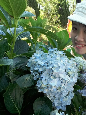 cover CV: Nguyễn Kim Xuyến