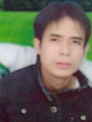 cover CV: Lê Văn Chín