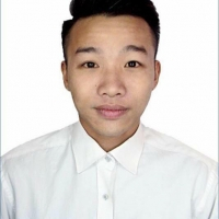 cover CV: Bùi Quang Hùng