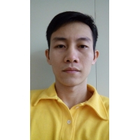 cover CV: Trương Văn Thiện