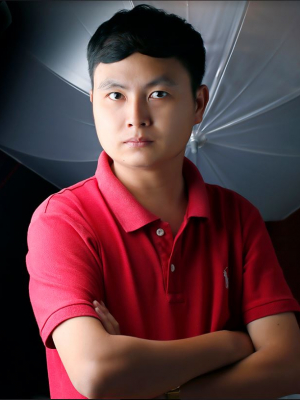 cover CV: Đỗ Văn Xuân