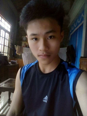 cover CV: Lê Thanh Tùng