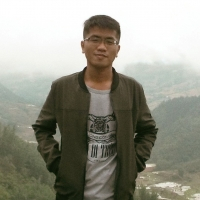 cover CV: Lê Hoàng Khánh