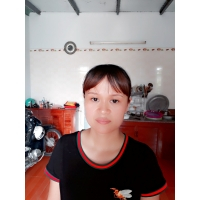 cover CV: Bùi Anh Thơ