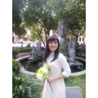 cover CV: Nguyễn Thị Quỳnh