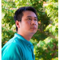 cover CV: Nguyễn Minh Tuấn